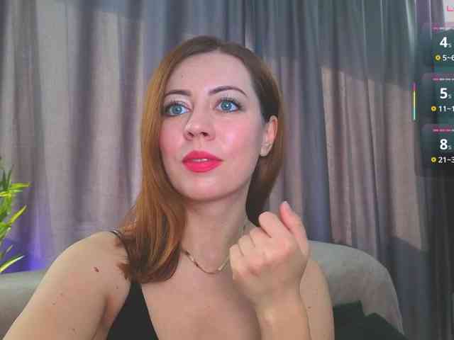 ZoeBelle webcam