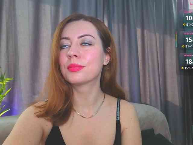 ZoeBelle webcam
