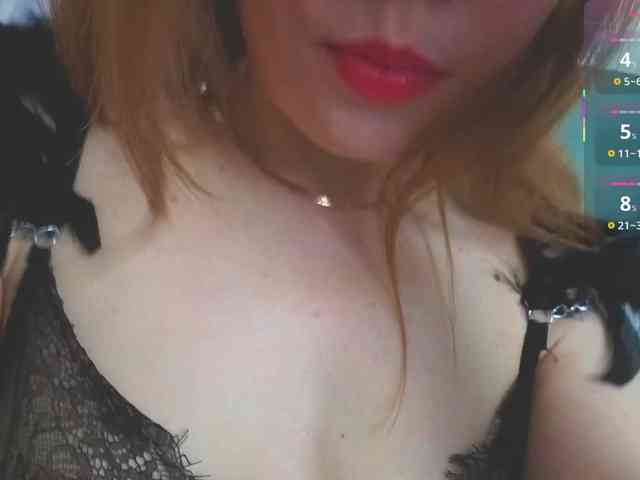 ZoeBelle webcam