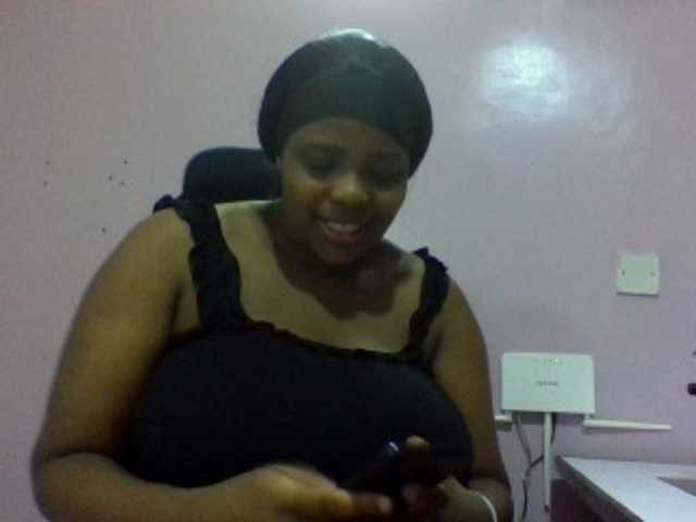 Profile and Statistics for Roseboke on BongaCams