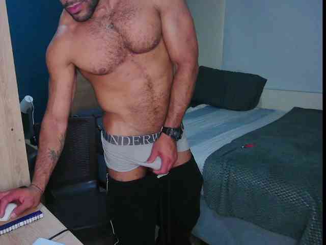 Jesussaab1 Live Webcam on BongaCams