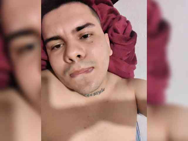 Juan-hot