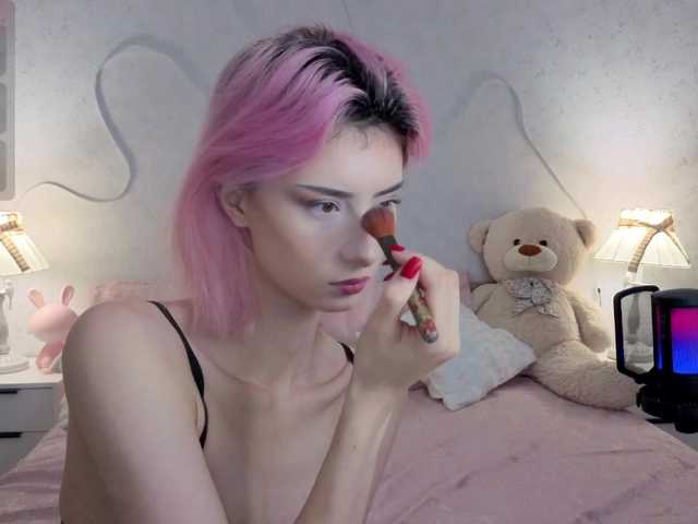 kittysocutie live cam on BongaCams
