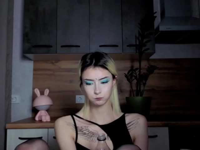 kittysocutie, en directo ahora en BongaCams