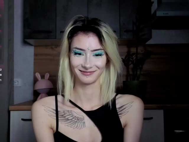 kittysocutie, en directo ahora en BongaCams