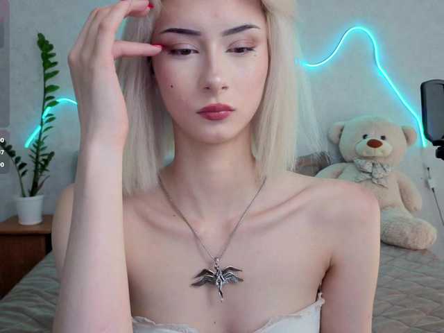 kittysocutie cam belle