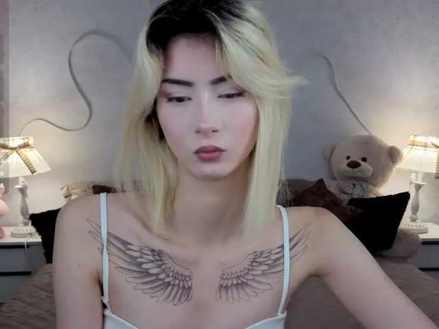 kittysocutie live cam on BongaCams