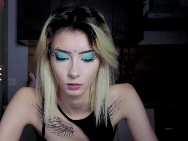 kittysocutie, en directo ahora en BongaCams