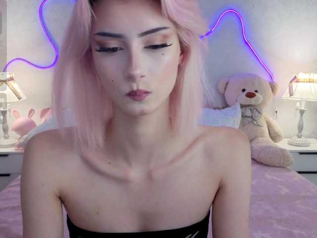 kittysocutie live webcam show