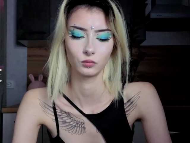kittysocutie, en directo ahora en BongaCams