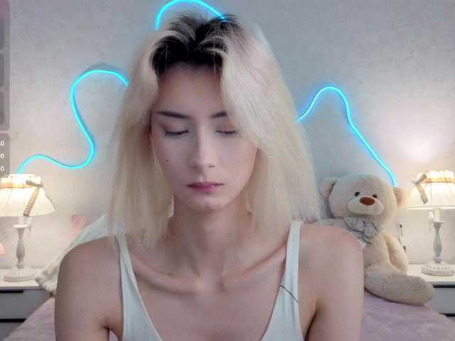 kittysocutie live cam on BongaCams
