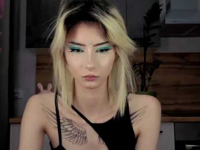 kittysocutie, live now on BongaCams