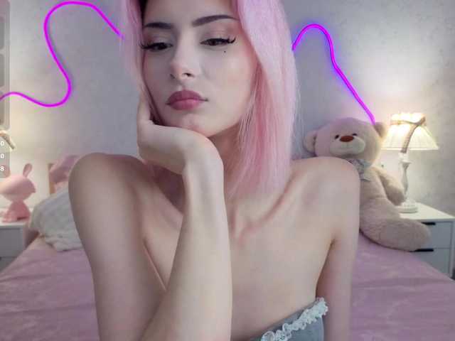 kittysocutie Canlı Cam: BongaCams