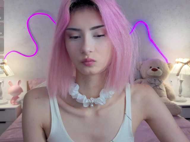 kittysocutie live cam on BongaCams