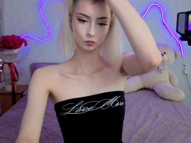 kittysocutie cam belle