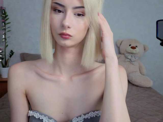 kittysocutie live cam on BongaCams