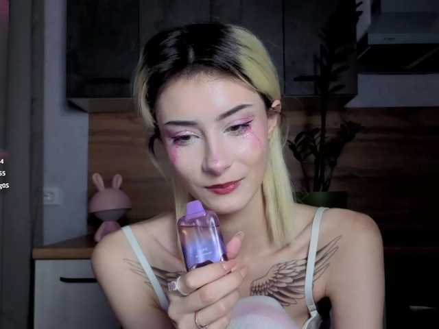 kittysocutie live cam on BongaCams