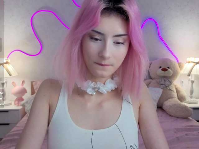 kittysocutie live cam on BongaCams