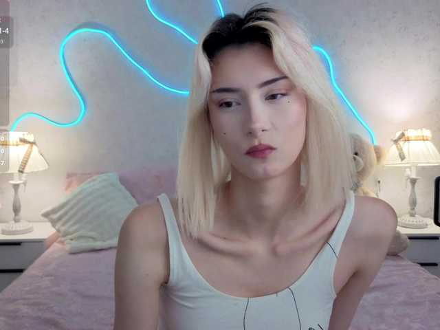 kittysocutie live cam on BongaCams