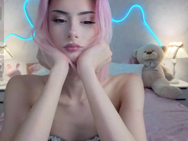 kittysocutie Live Cam on BongaCams