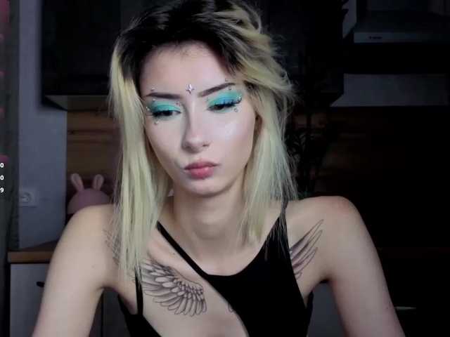 kittysocutie, live now on BongaCams