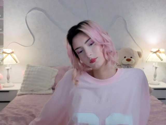 kittysocutie live cam on BongaCams