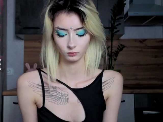 kittysocutie, live now on BongaCams