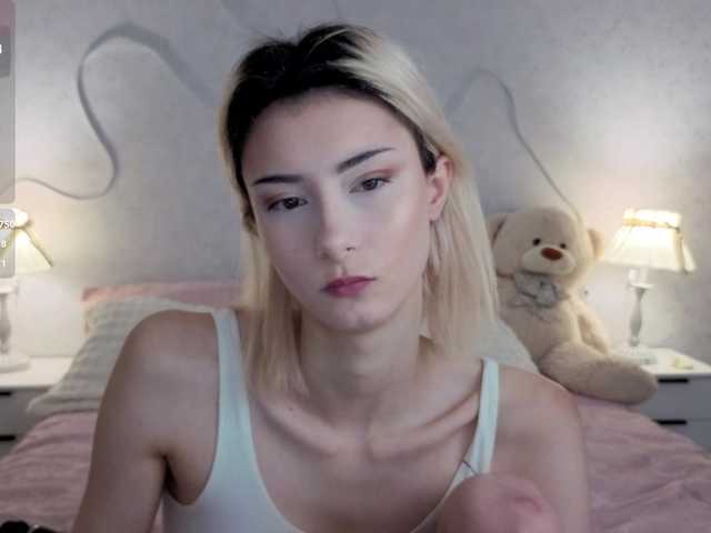 kittysocutie live cam on BongaCams