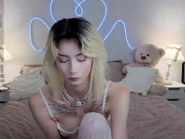 kittysocutie live cam on BongaCams