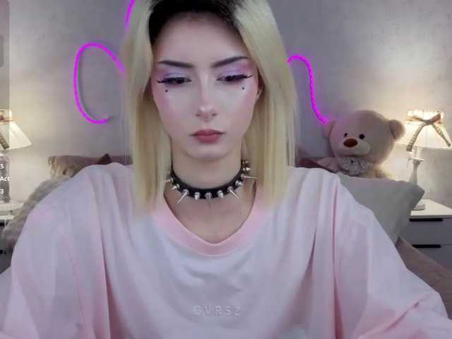 kittysocutie live cam on BongaCams