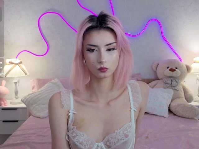 kittysocutie live cam on BongaCams