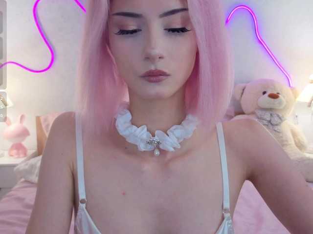 kittysocutie live cam on BongaCams