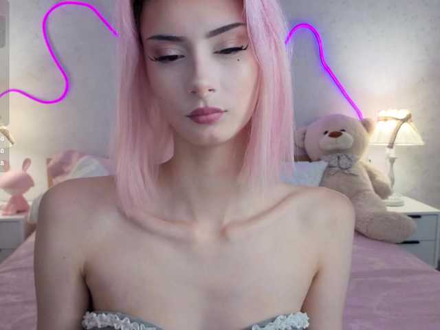 kittysocutie live cam on BongaCams