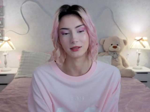 kittysocutie live cam on BongaCams