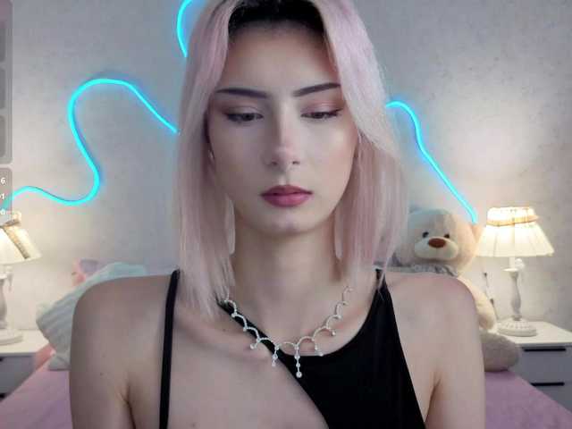 kittysocutie live cam on BongaCams