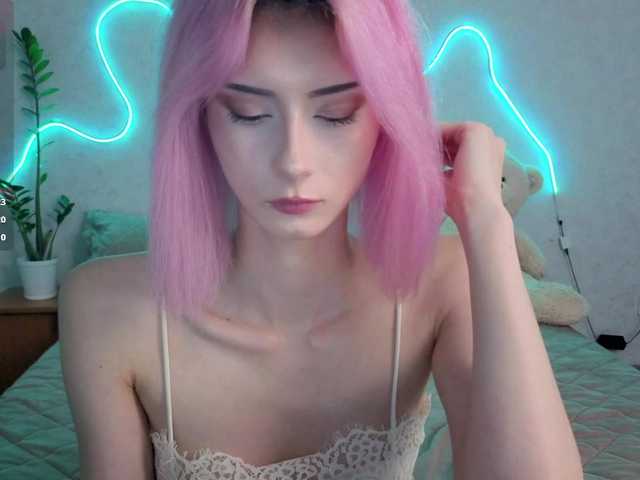 kittysocutie live cam on BongaCams