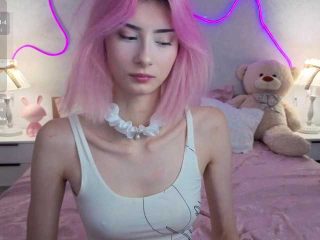 kittysocutie live cam on BongaCams