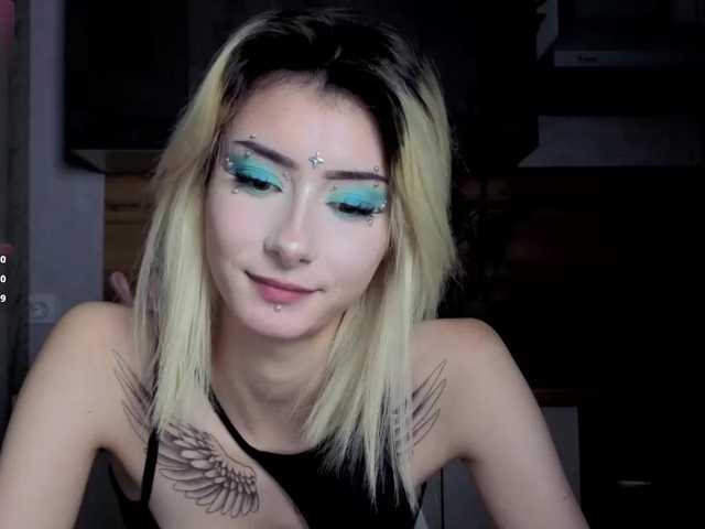 kittysocutie, live now on BongaCams