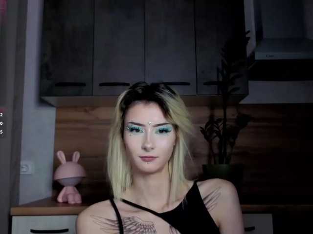 kittysocutie live cam on BongaCams
