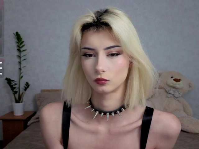 kittysocutie live cam on BongaCams