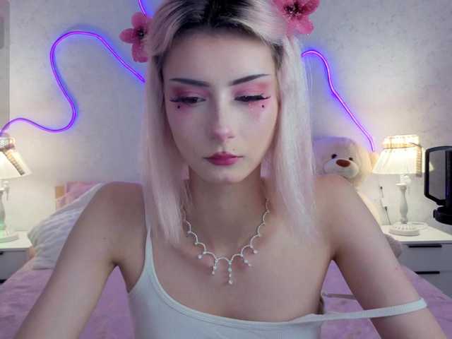 kittysocutie live cam on BongaCams