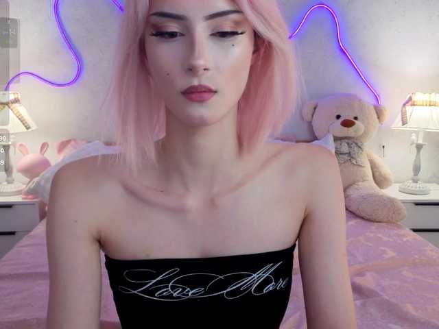 kittysocutie live webcam show