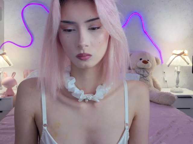 kittysocutie live cam on BongaCams