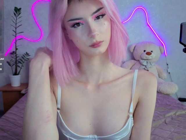 kittysocutie live cam on BongaCams