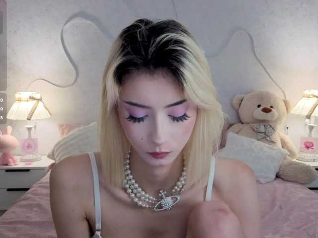 kittysocutie live cam on BongaCams