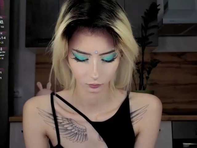 kittysocutie live cam on BongaCams