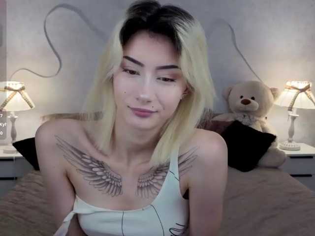 kittysocutie live cam on BongaCams