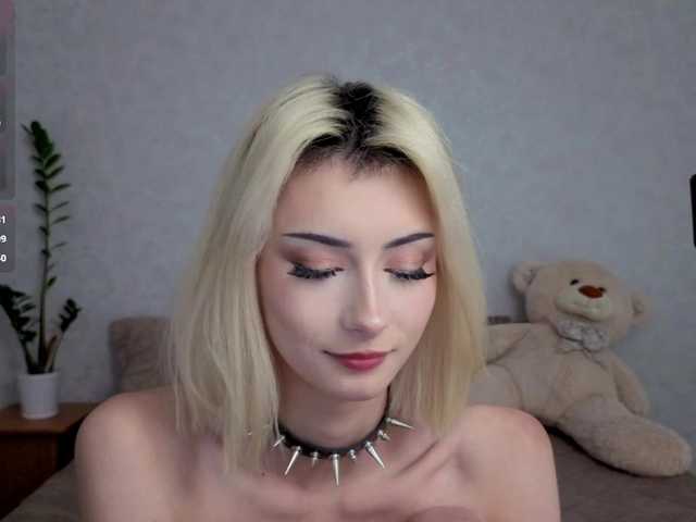 kittysocutie live cam on BongaCams