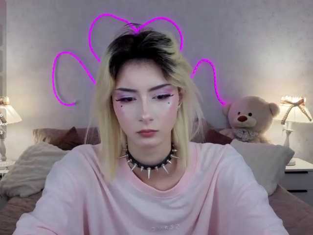 kittysocutie live cam preview