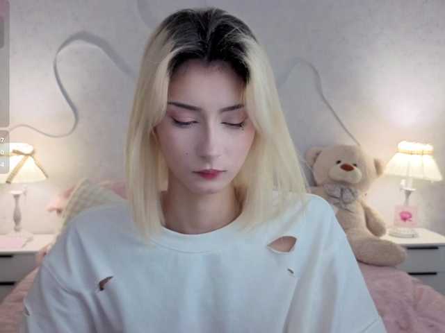 в попе у kittysocutie